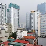 ISTAY Hotel Apartment 2