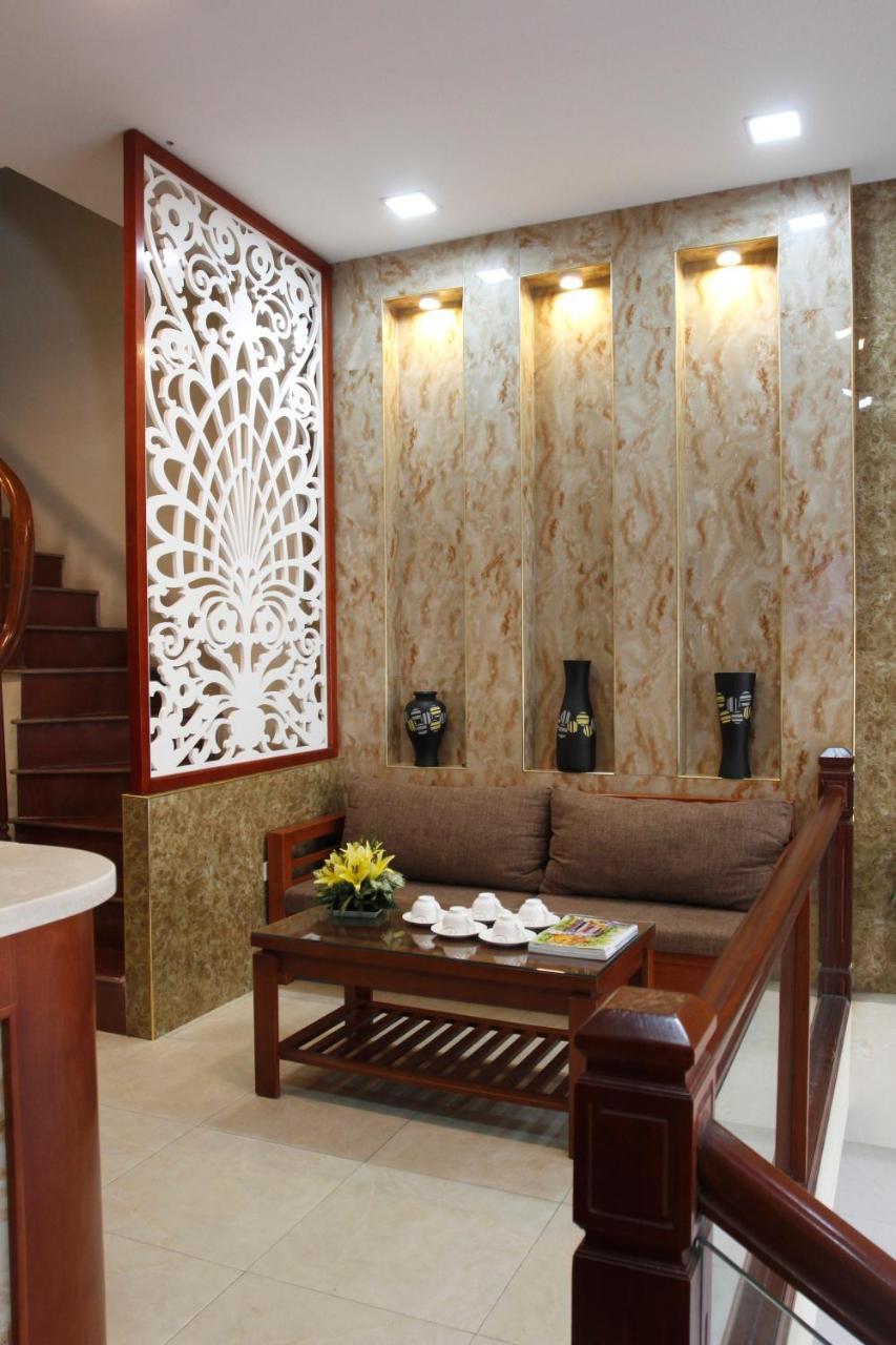 Aparthotel Istay 2 Hanoi