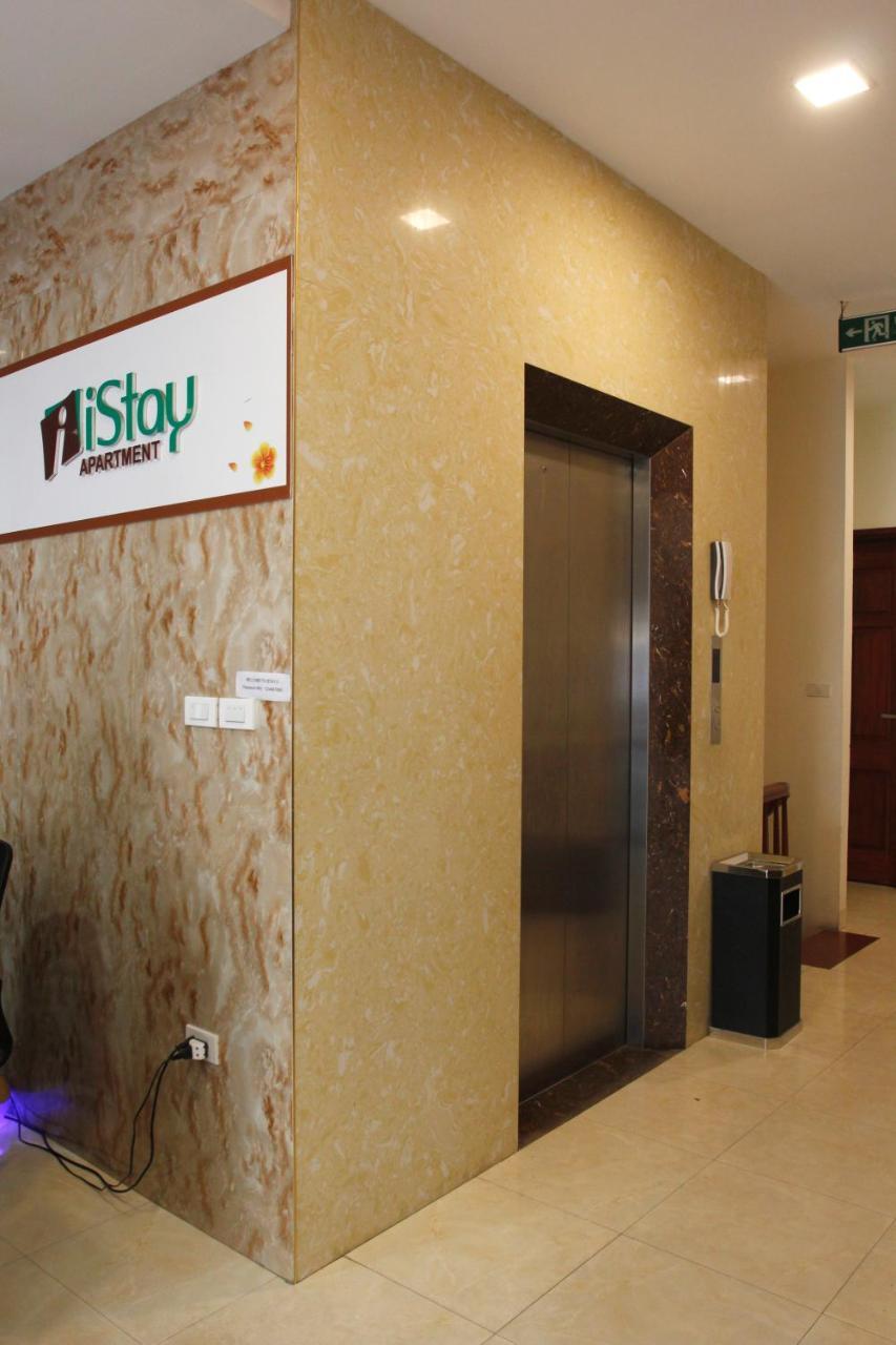 Istay 2 Appart hôtel *