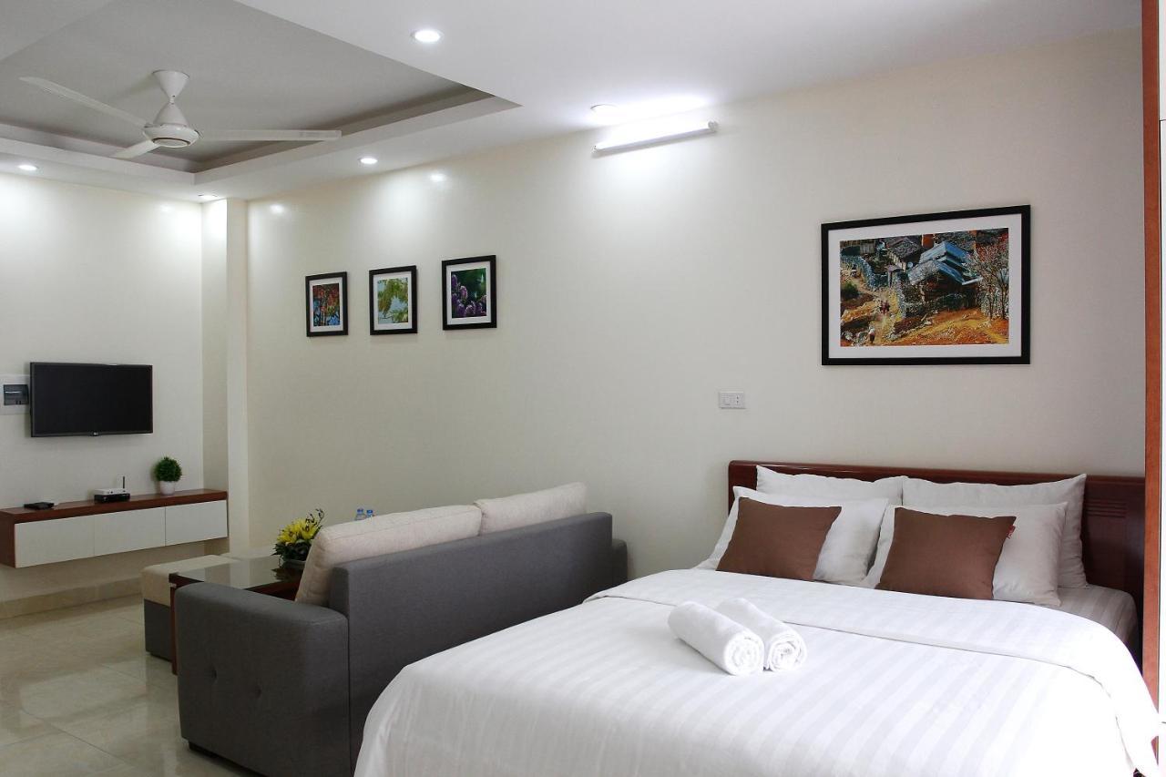 Appart hôtel Istay 2 Hanoï