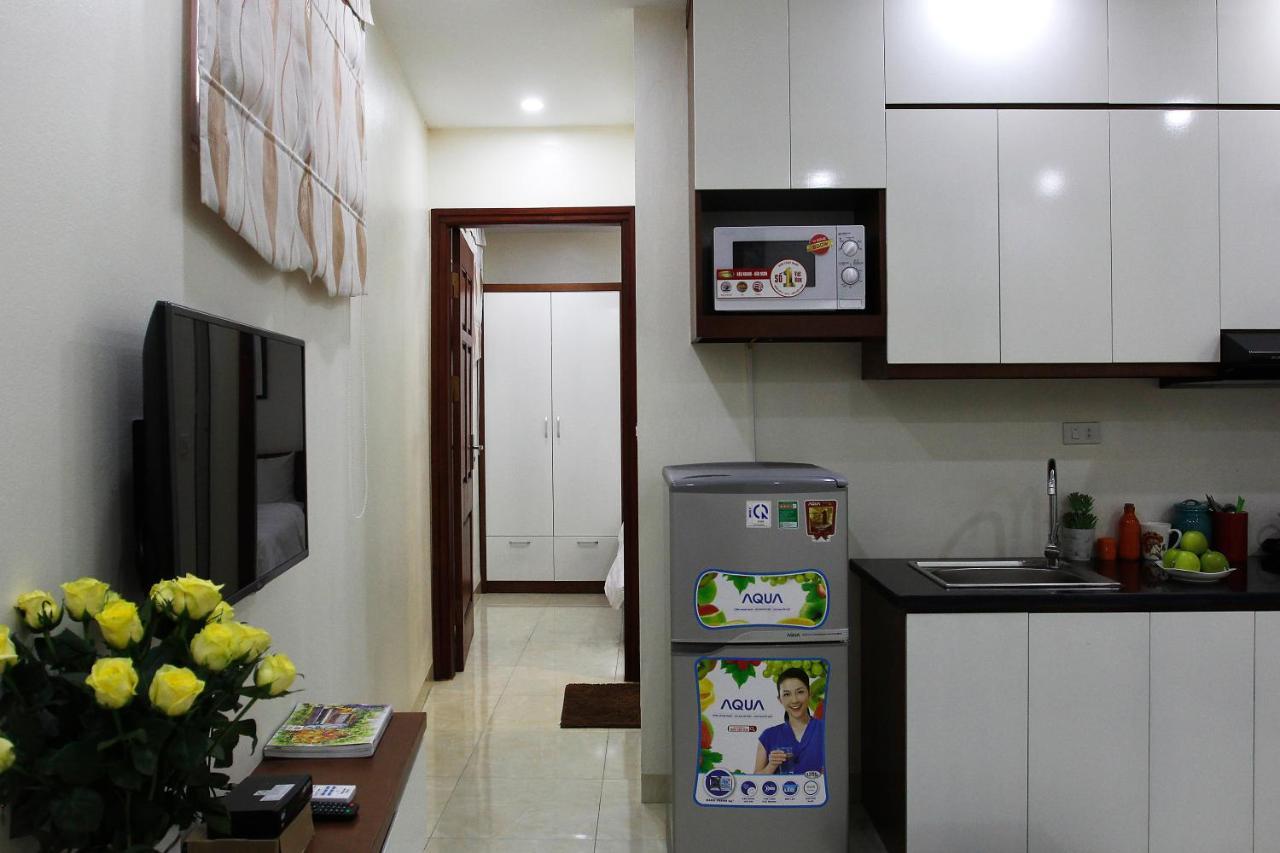 Istay 2 Appart hôtel *