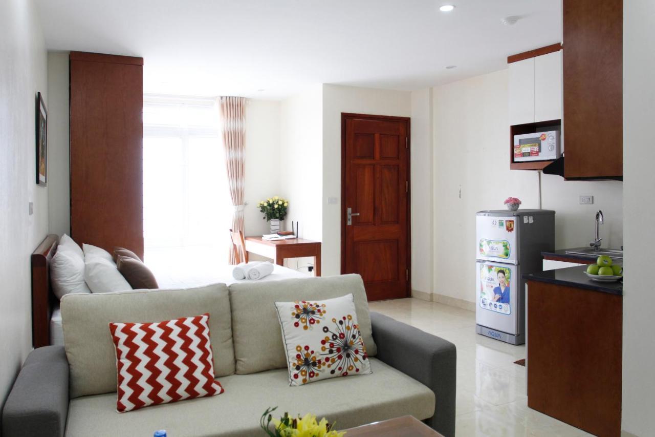Appart hôtel Istay 2 Hanoï