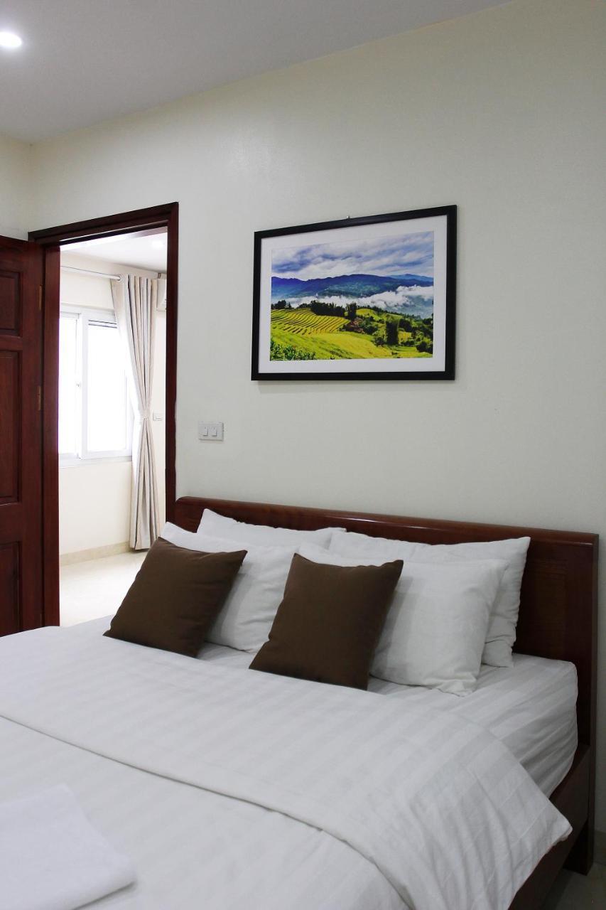 Istay 2 Aparthotel Hanoi