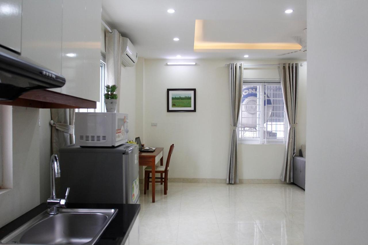 Appart hôtel Istay 2 Hanoï
