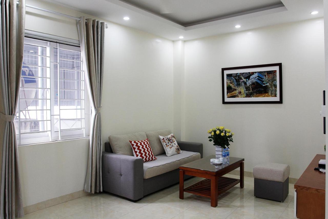Istay 2 Appart hôtel